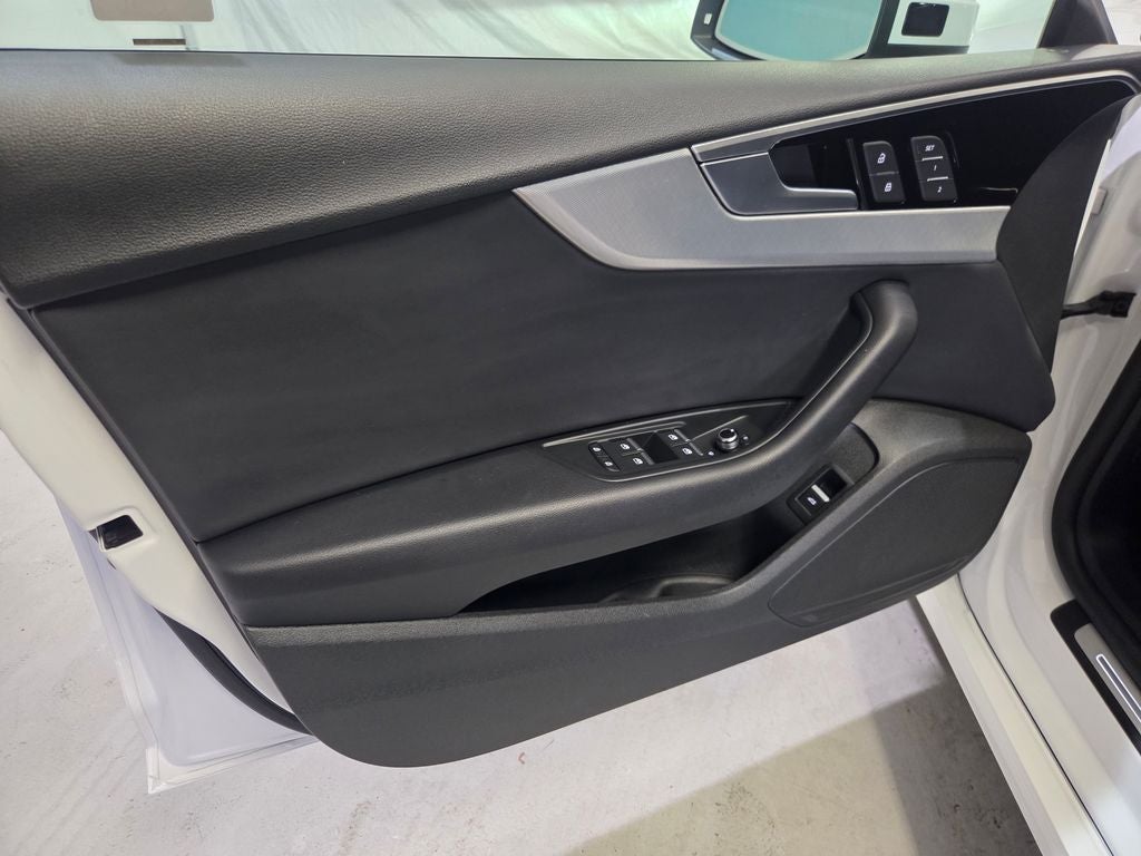 2025 Audi A5 Sportback 45 S line Premium quattro