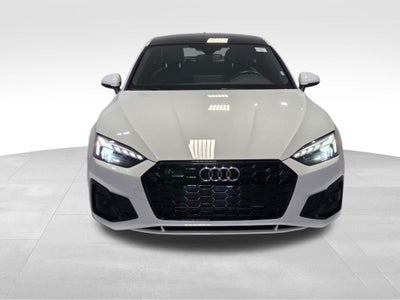 2025 Audi A5 Sportback 45 S line Premium quattro
