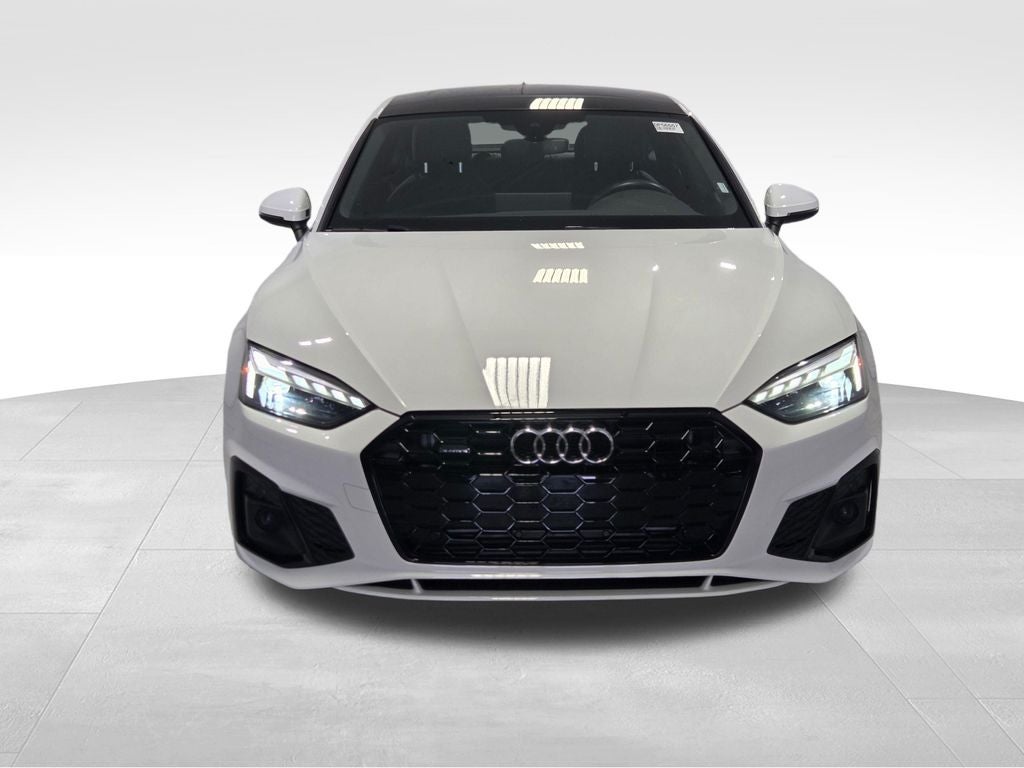2025 Audi A5 Sportback 45 S line Premium quattro