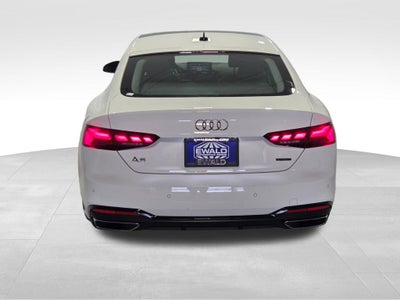 2025 Audi A5 Sportback 45 S line Premium quattro