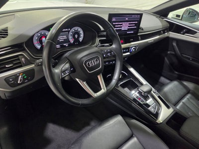 2025 Audi A5 Sportback 45 S line Premium quattro