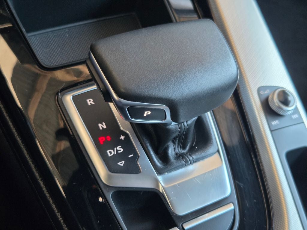 2025 Audi A5 Sportback 45 S line Premium quattro