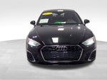 2022 Audi A5 Sportback Premium S Line quattro