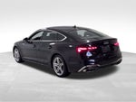 2022 Audi A5 Sportback Premium S Line quattro