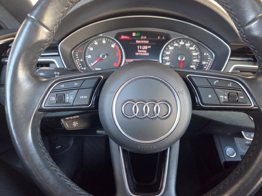2022 Audi A5 Sportback Premium S Line quattro