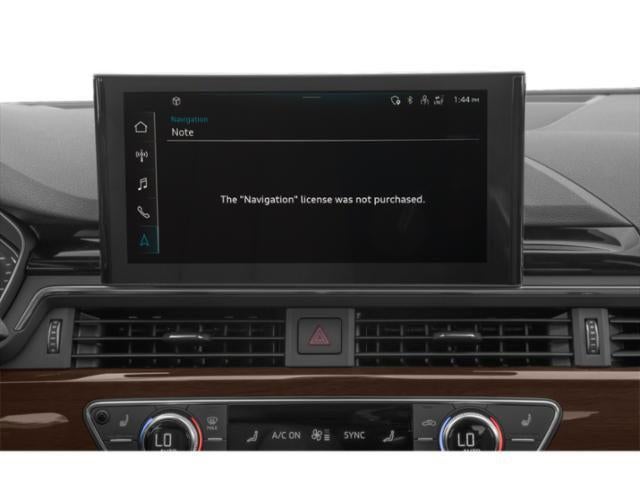 2023 Audi A4 45 S line Premium Plus quattro