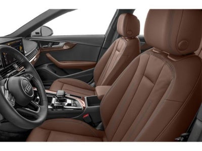 2023 Audi A4 45 S line Premium Plus quattro