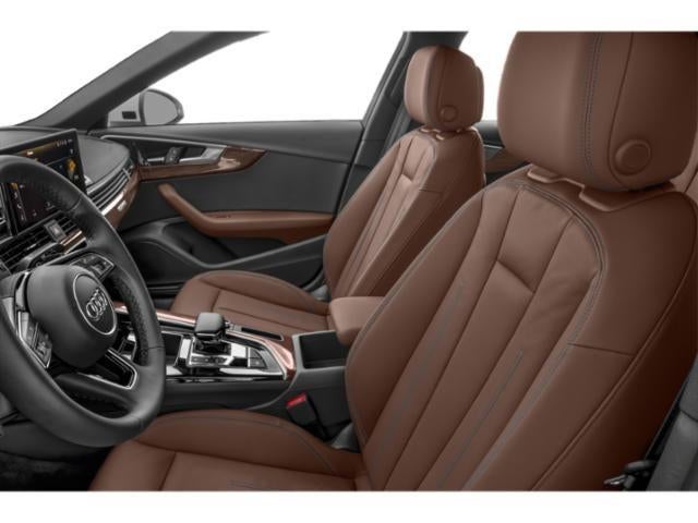 2023 Audi A4 45 S line Premium Plus quattro