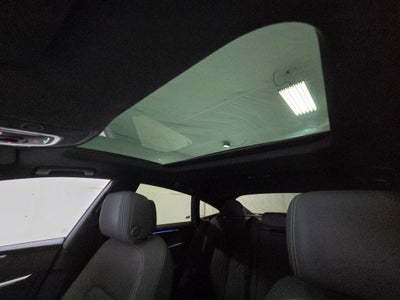 2021 Audi A7 e Prestige quattro