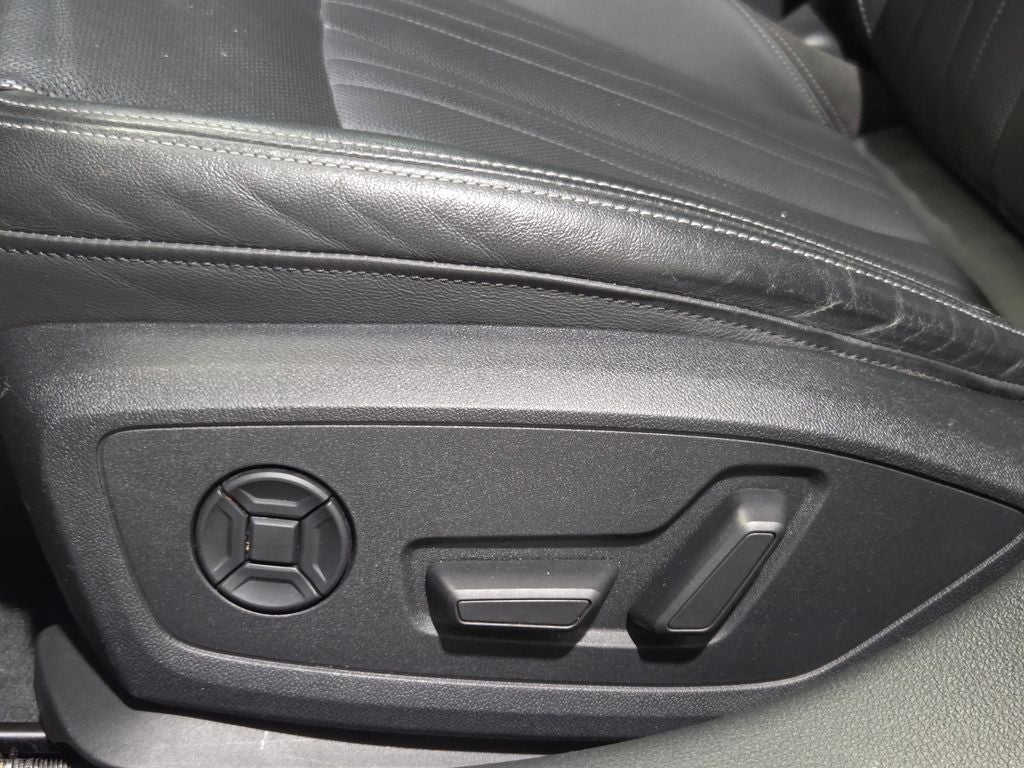 2021 Audi A7 e Prestige quattro