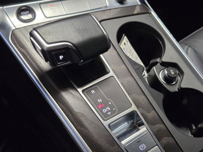 2021 Audi A7 e Prestige quattro