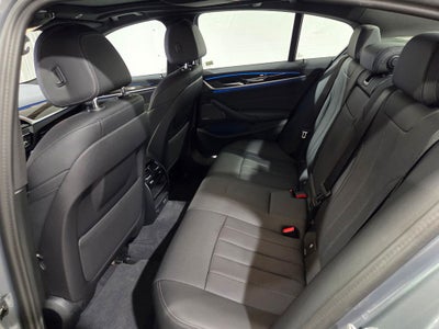 2023 BMW 5 Series 530e iPerformance