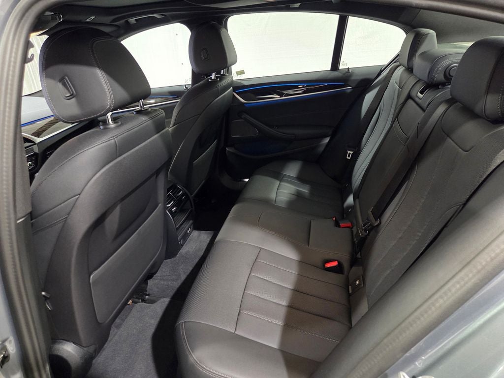 2023 BMW 5 Series 530e iPerformance