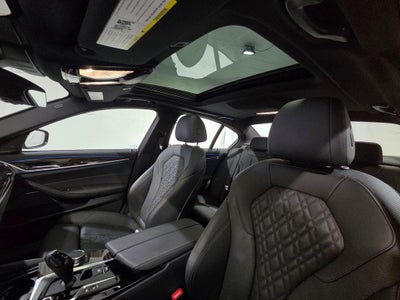 2023 BMW 5 Series 530e iPerformance