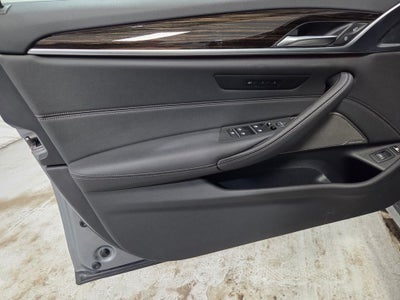 2023 BMW 5 Series 530e iPerformance