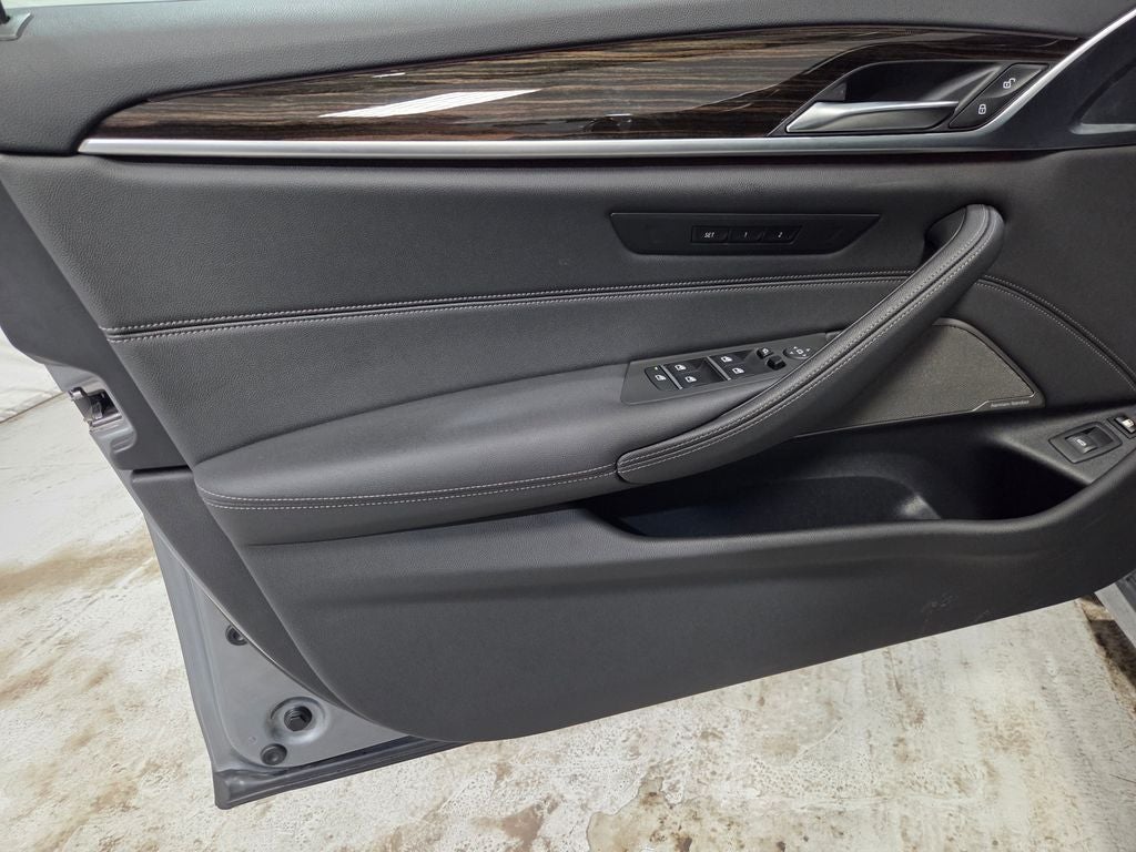 2023 BMW 5 Series 530e iPerformance