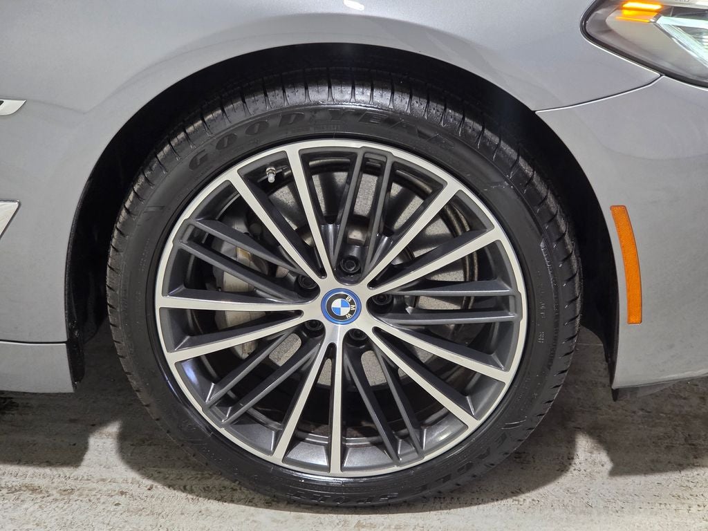 2023 BMW 5 Series 530e iPerformance