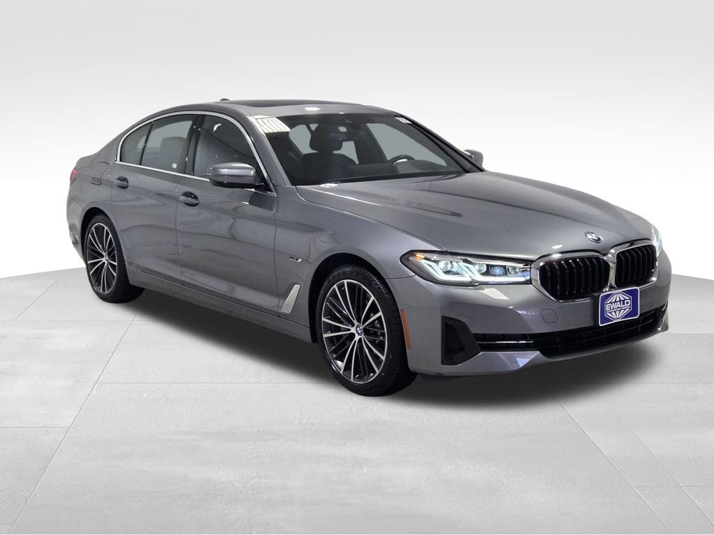 2023 BMW 5 Series 530e iPerformance