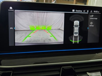 2023 BMW 5 Series 530e iPerformance