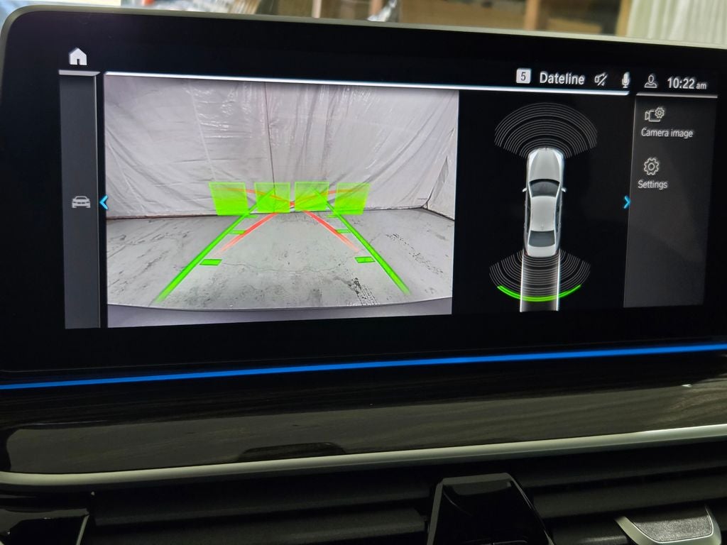 2023 BMW 5 Series 530e iPerformance