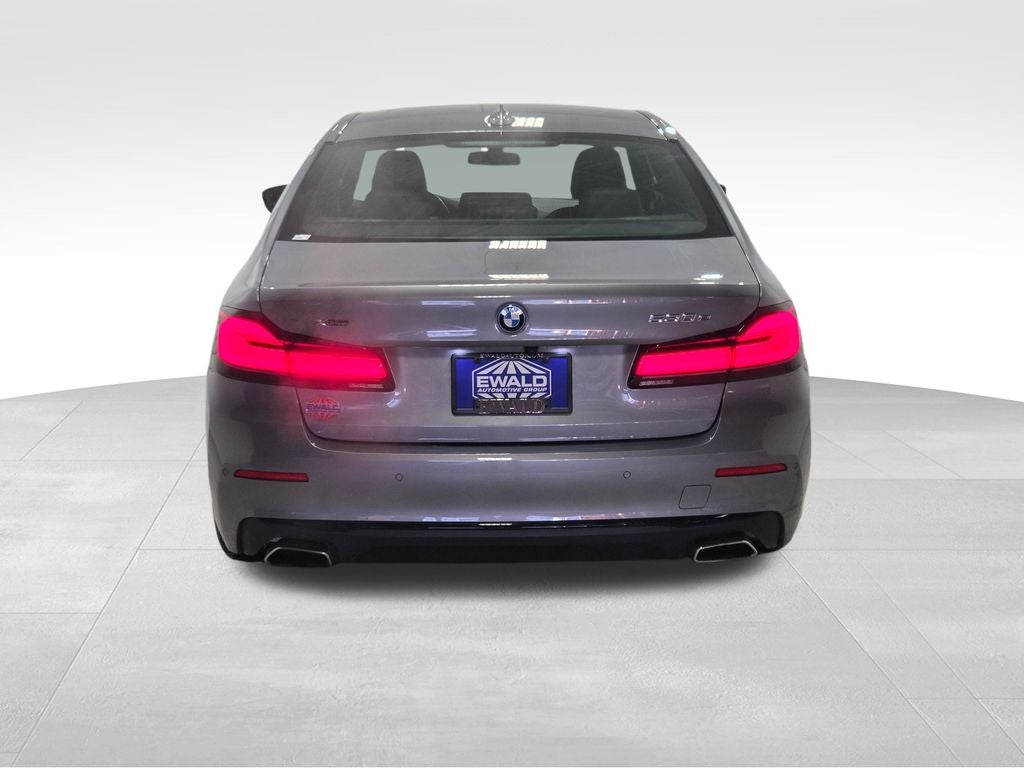 2023 BMW 5 Series 530e iPerformance