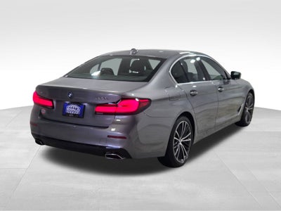 2023 BMW 5 Series 530e iPerformance