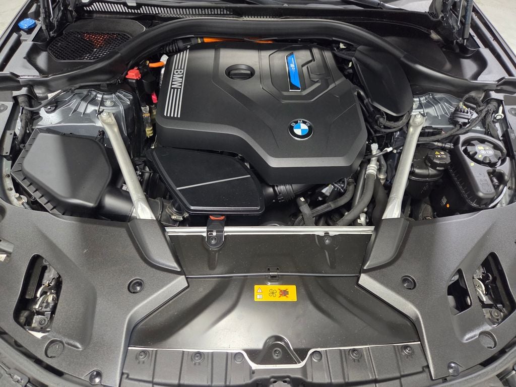 2023 BMW 5 Series 530e iPerformance