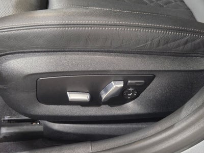 2023 BMW 5 Series 530e iPerformance