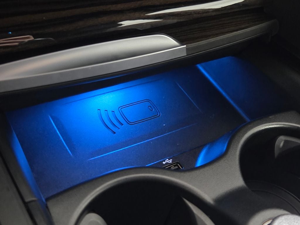 2023 BMW 5 Series 530e iPerformance