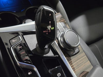 2023 BMW 5 Series 530e iPerformance