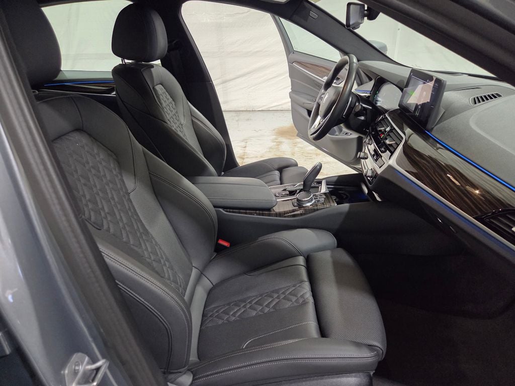 2023 BMW 5 Series 530e iPerformance