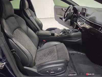 2019 Audi RS 5 2.9T quattro