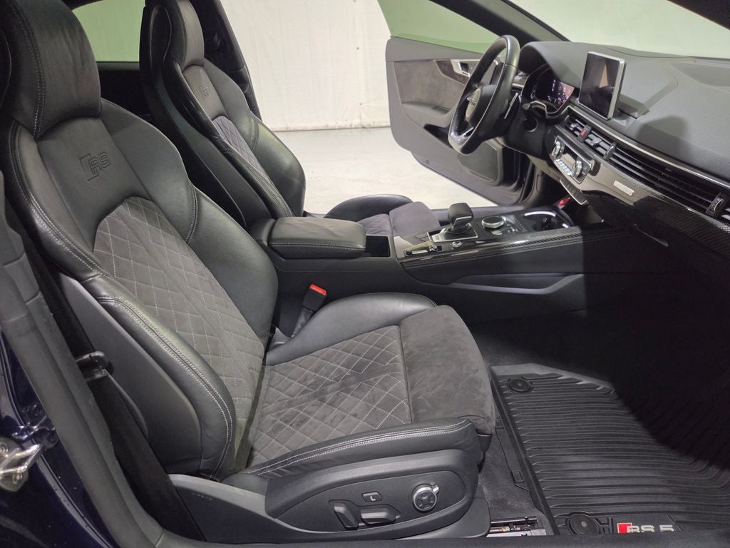 2019 Audi RS 5 2.9T quattro