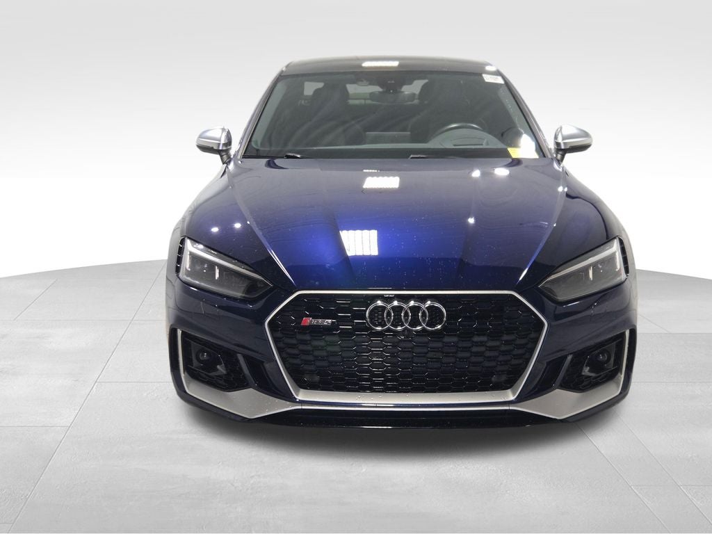 2019 Audi RS 5 2.9T quattro