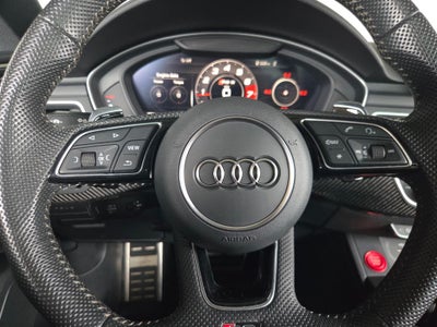 2019 Audi RS 5 2.9T quattro