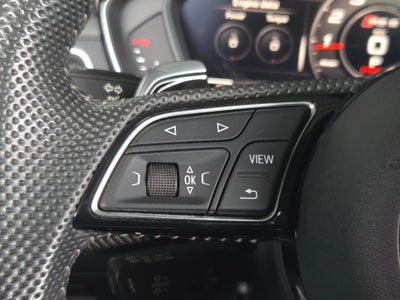 2019 Audi RS 5 2.9T quattro
