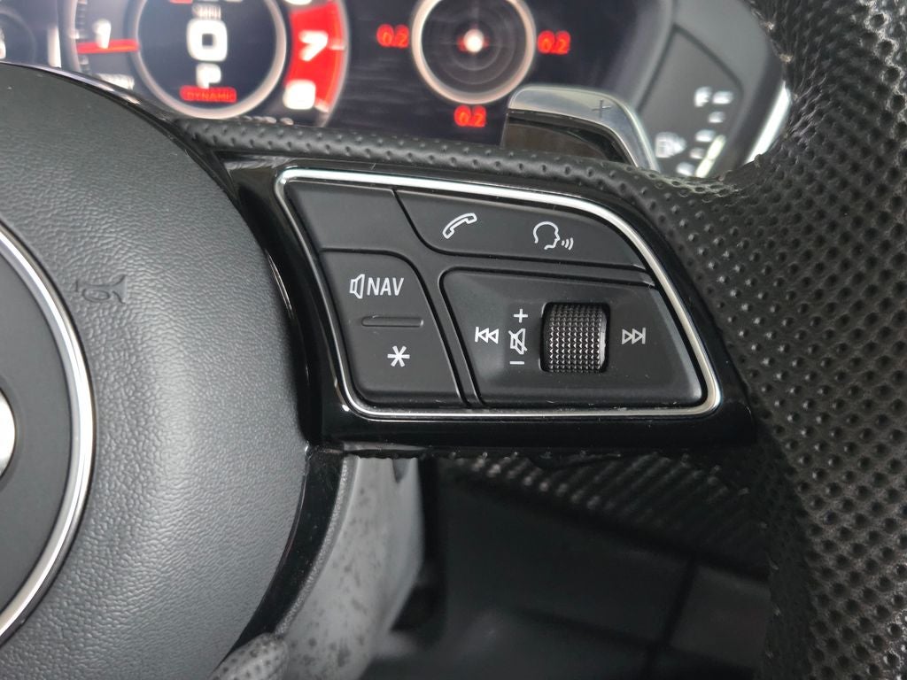 2019 Audi RS 5 2.9T quattro