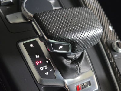 2019 Audi RS 5 2.9T quattro
