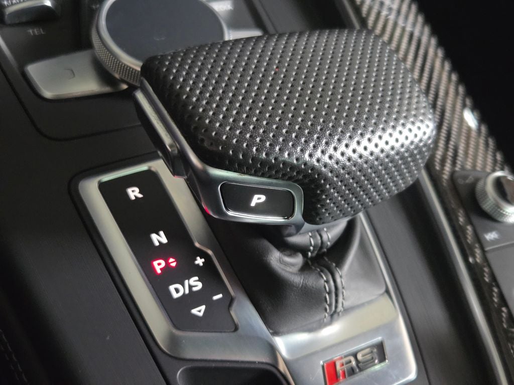 2019 Audi RS 5 2.9T quattro