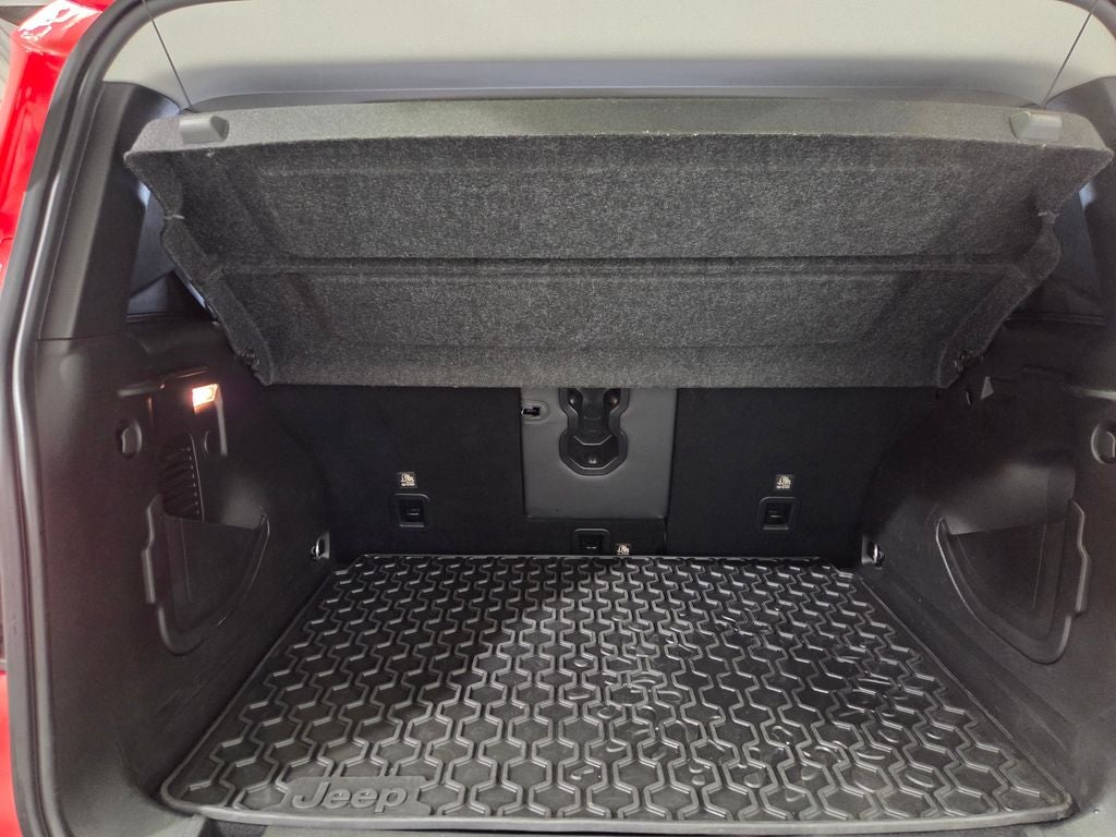 2021 Jeep Renegade Limited