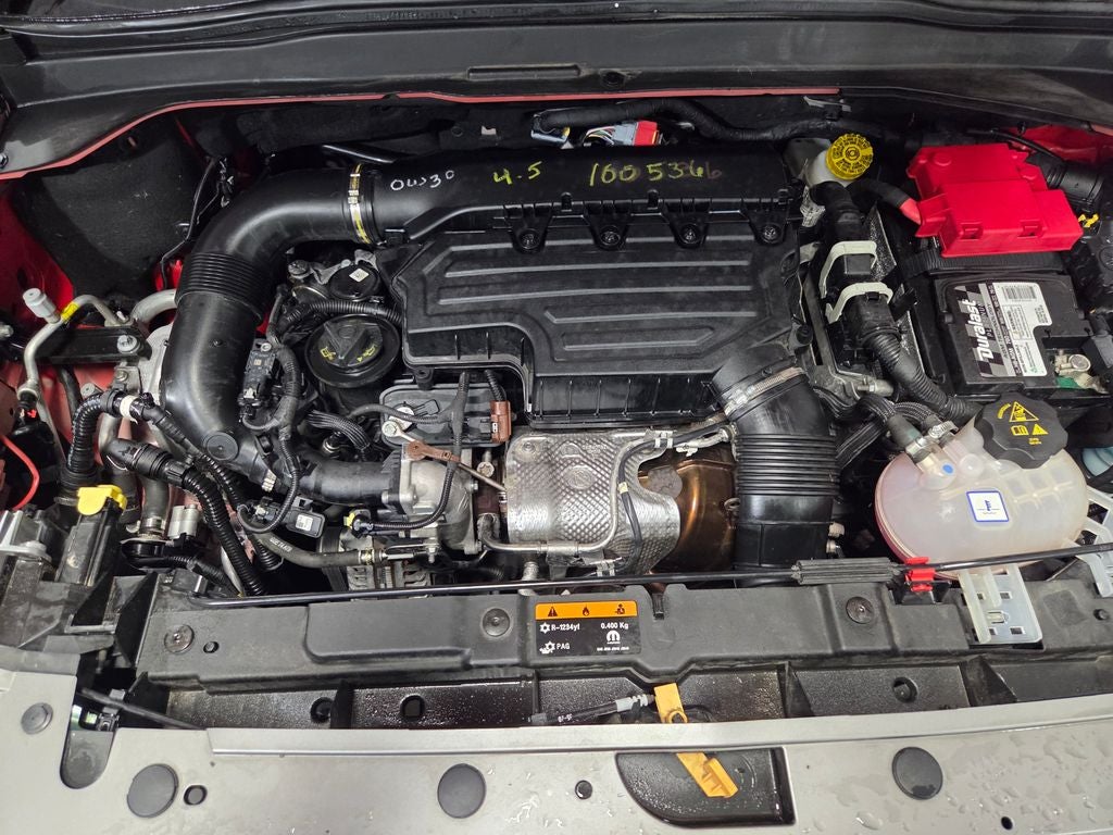 2021 Jeep Renegade Limited