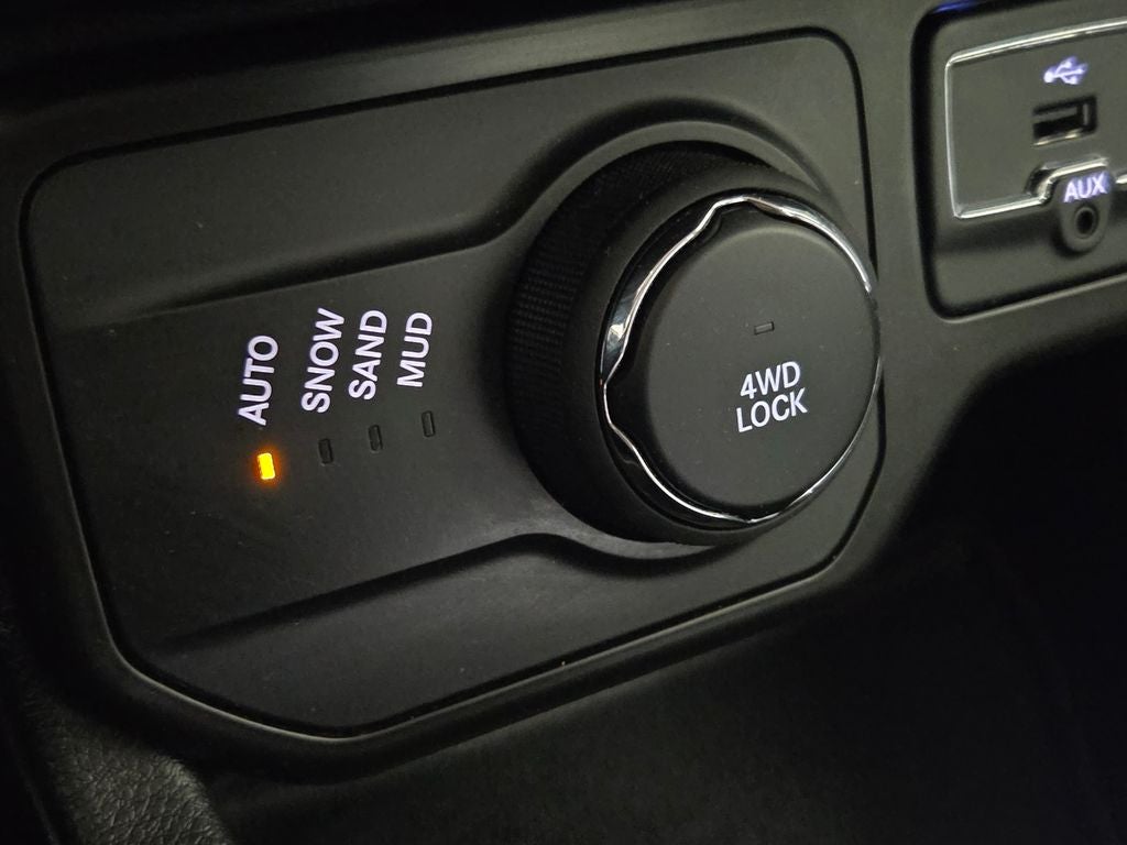 2021 Jeep Renegade Limited