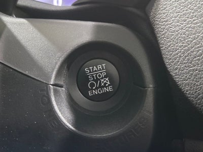 2021 Jeep Renegade Limited