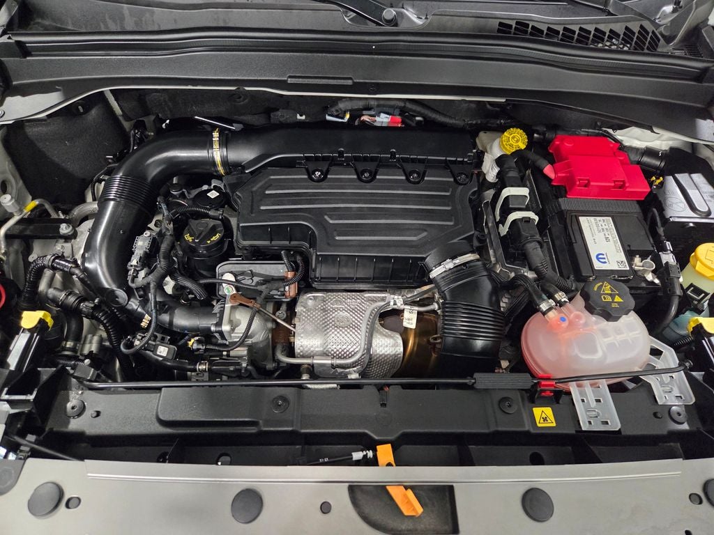 2021 Jeep Renegade Limited