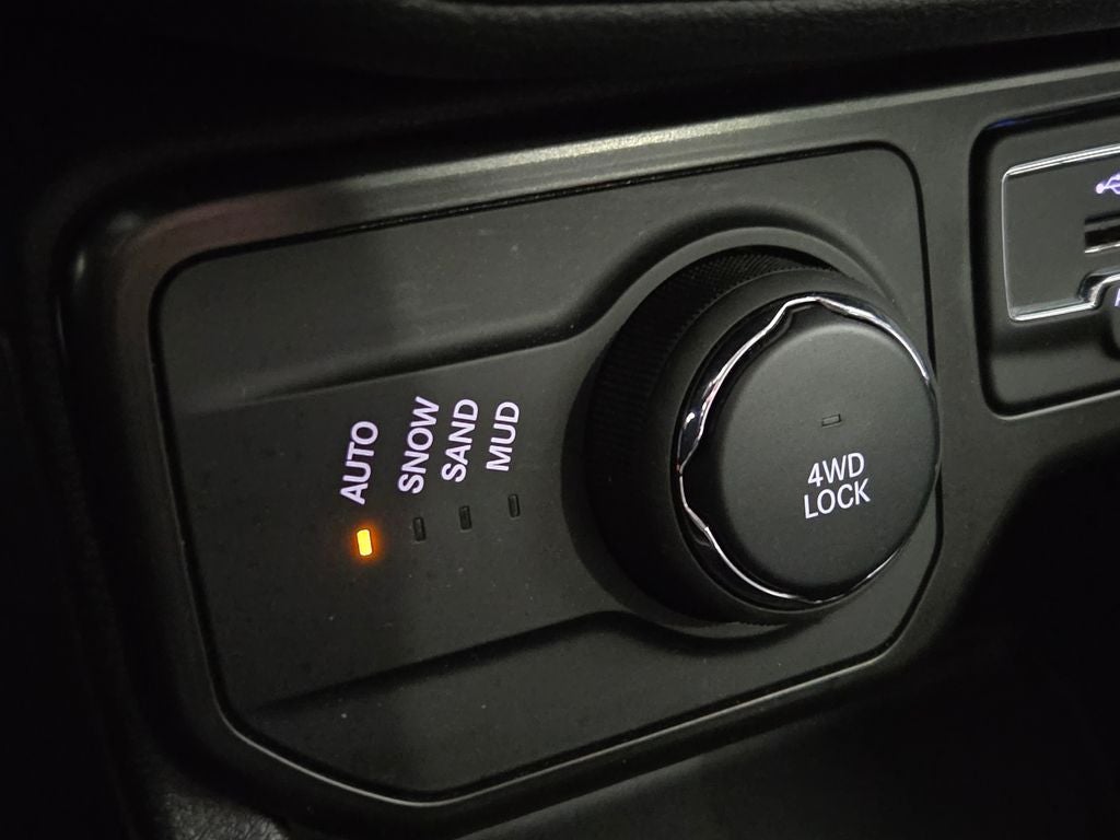 2022 Jeep Renegade Limited