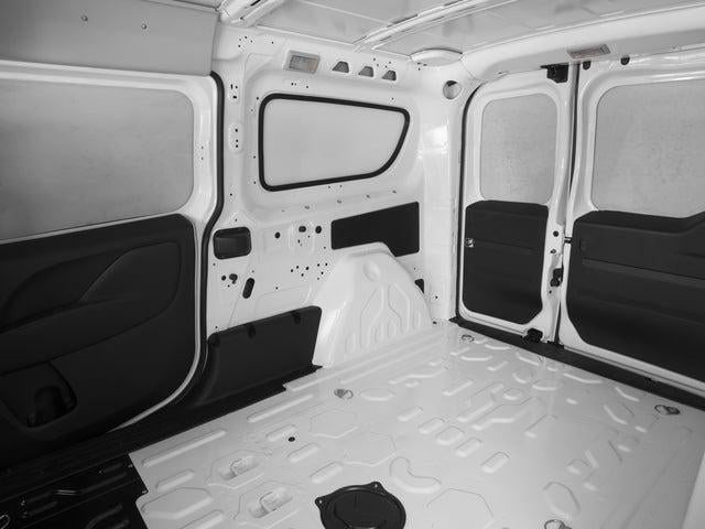 2017 RAM ProMaster City Tradesman