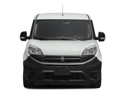 2017 RAM ProMaster City Tradesman