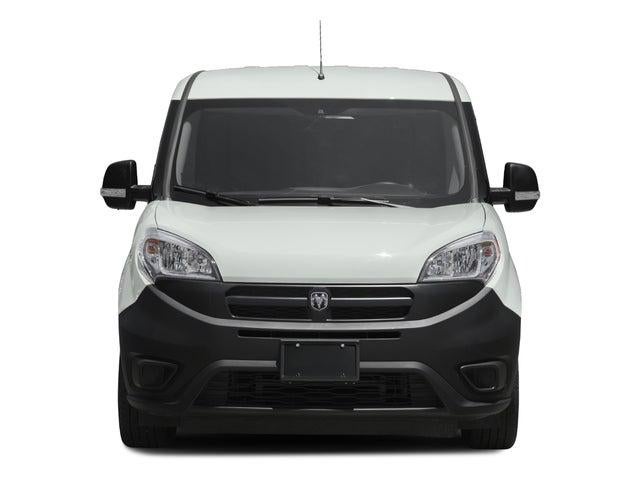 2017 RAM ProMaster City Tradesman