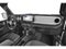 2026 Jeep Wrangler 4-Door Willys '41