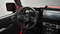 2027 Jeep Wrangler WRANGLER 4-DOOR RUBICON